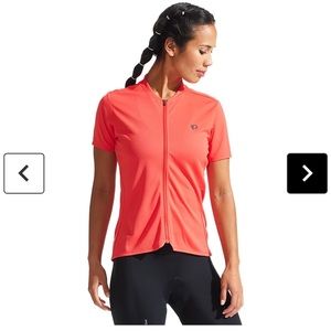 Women's Quest™ Jersey in Heirloom